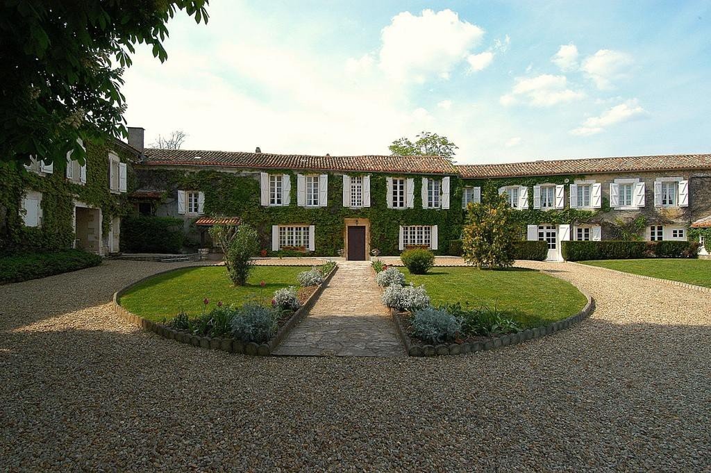 Domaine Du Chatelard 3*