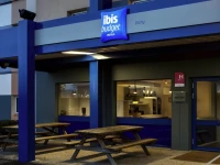 Ibis Budget Vichy 2*