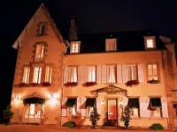 Le Clos De Bourgogne 4*