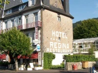 Logis Regina 3*