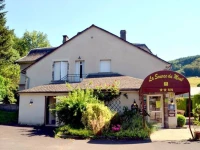 La Source Du Mont 2*