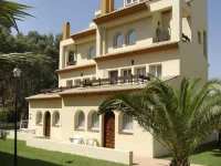 Pueblo Camino Real 4*