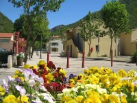 Residhotel Le Vallon des Sources 