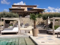 La Bastide Saint Georges & Spa 3*