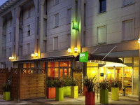 Ibis Styles Antibes
