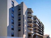 Grand Mercure Croisette Beach