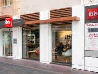 Ibis Cannes Centre 3*