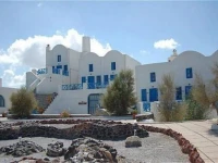 Atlantida Villas (Ex Volcanos villas) 4*
