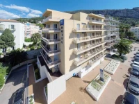 ibis budget Menton 