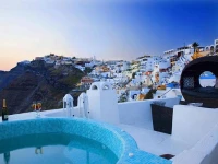 Blue Angel Villa 