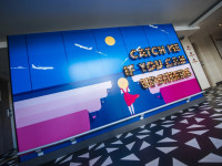 Ibis Styles Nice Aeroport Arenas