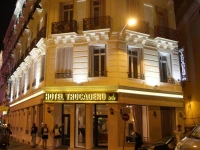 Trocadero 2*
