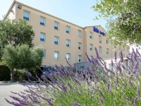 ibis budget Marseille La Valentine 