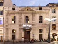 Ibis Budget Marseille Vieux Port 2*