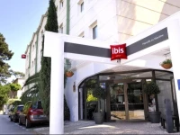 Ibis Marseille Est La Valentine 3*