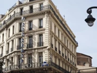 Newhotel Vieux-Port 3*