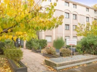 City Residence Aix en Provence 