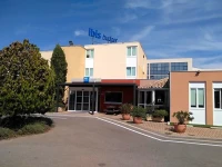 ibis budget Aix en Provence Les Milles 