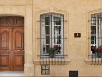La Maison DAix 