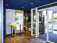 Ibis Budget Hyeres Centre Ville 2*