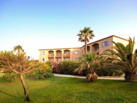 Ibis Hyeres Plage Thalassa 3*