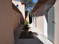 Le Clos Geraldy 