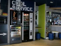 ibis budget Toulon Centre 