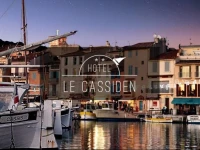 Le Cassiden 2*