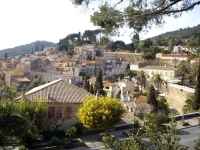 Les Palmiers 3*