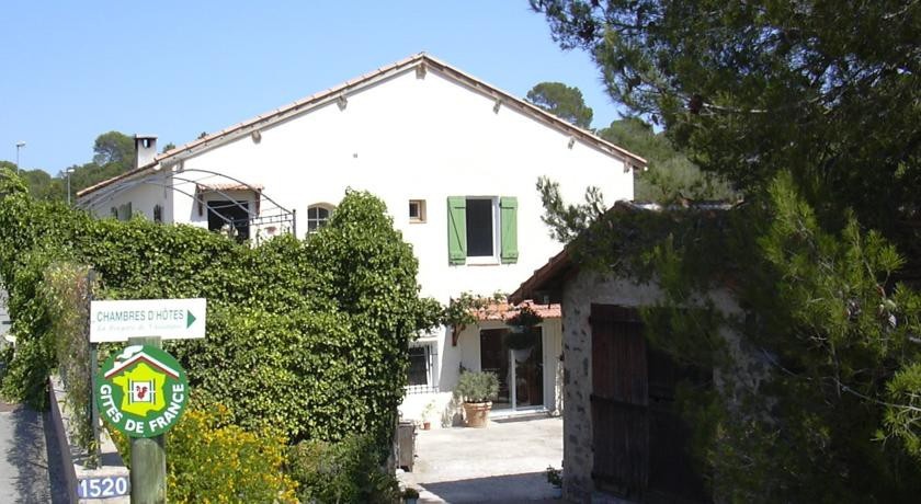 La Bergerie De Vaulongue 