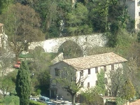 La Bastide du Paradou 2*