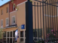 ibis budget Apt-Luberon 