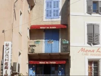 Le Palais 2*