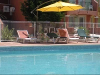 CourtInn Aqua 
