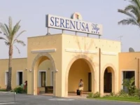 Serenusa Village 4*