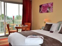 Mercure Cavaillon 3*