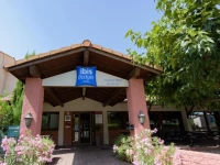 ibis budget Avignon nord Le Pontet 