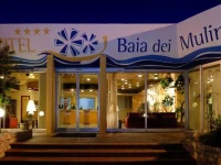 Baia dei Mulini 4*