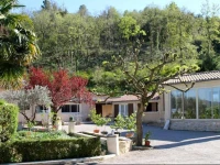 Les Verveines de Vaison 