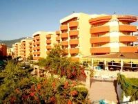 Grand Uysal Family Suite 4*