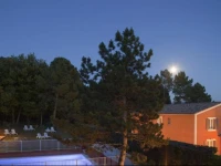 La Petite Auberge de Roussillon 2*