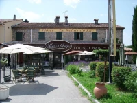 Le Relais du Lac 2*