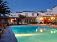 La Tramontane 3*