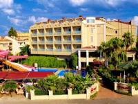 Cle Resort Hotel 4*
