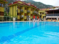 Dorian 3*