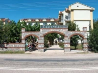 Koc Sun 3*