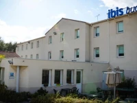 ibis budget Aix en Provence Est Sainte Victoire 