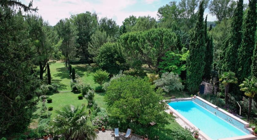 Le Domaine De Saint Veran 