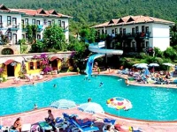 Green Anatolia 4*