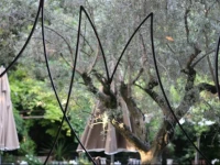 Le Moulin de Lourmarin 